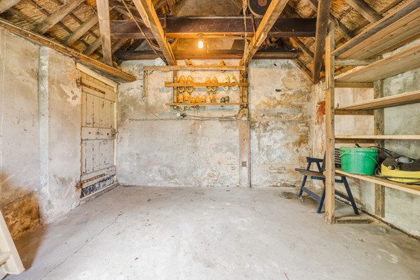 Medium property photo - Oostgaag 27, 3155 CE Maasland
